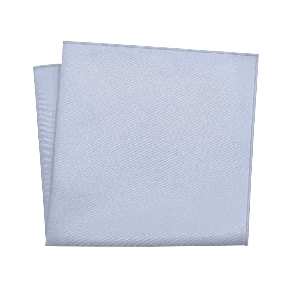 Azazie Ice Pocket Square