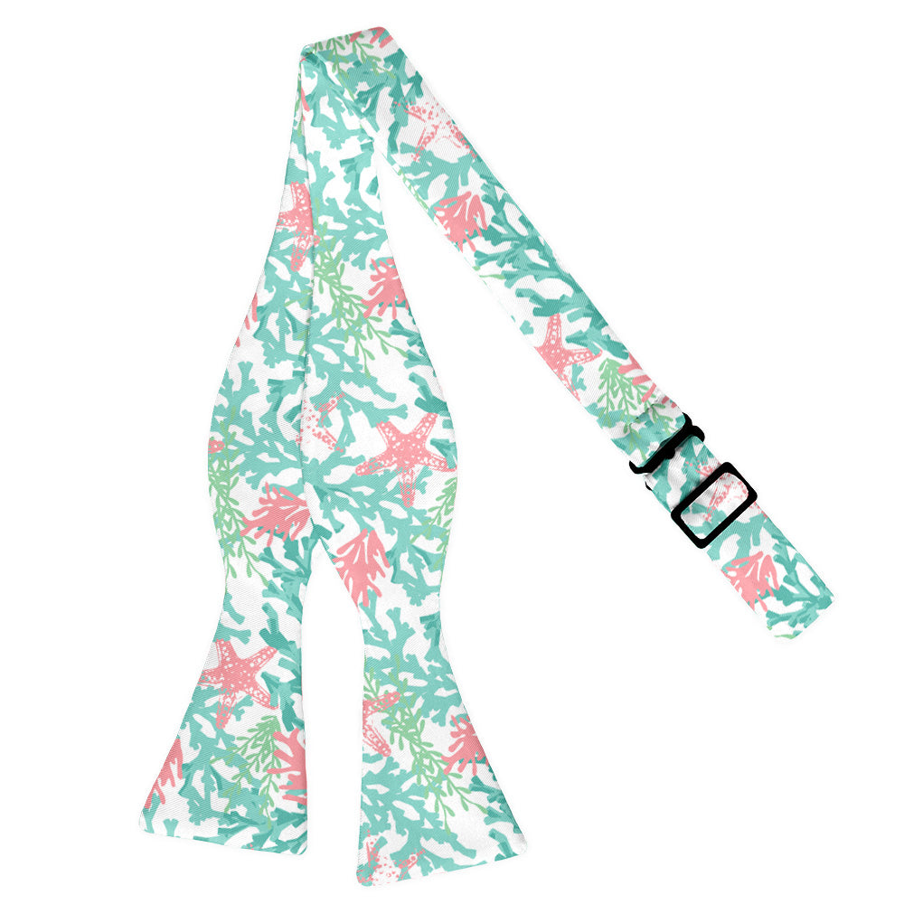 Coral Cove Bow Tie
